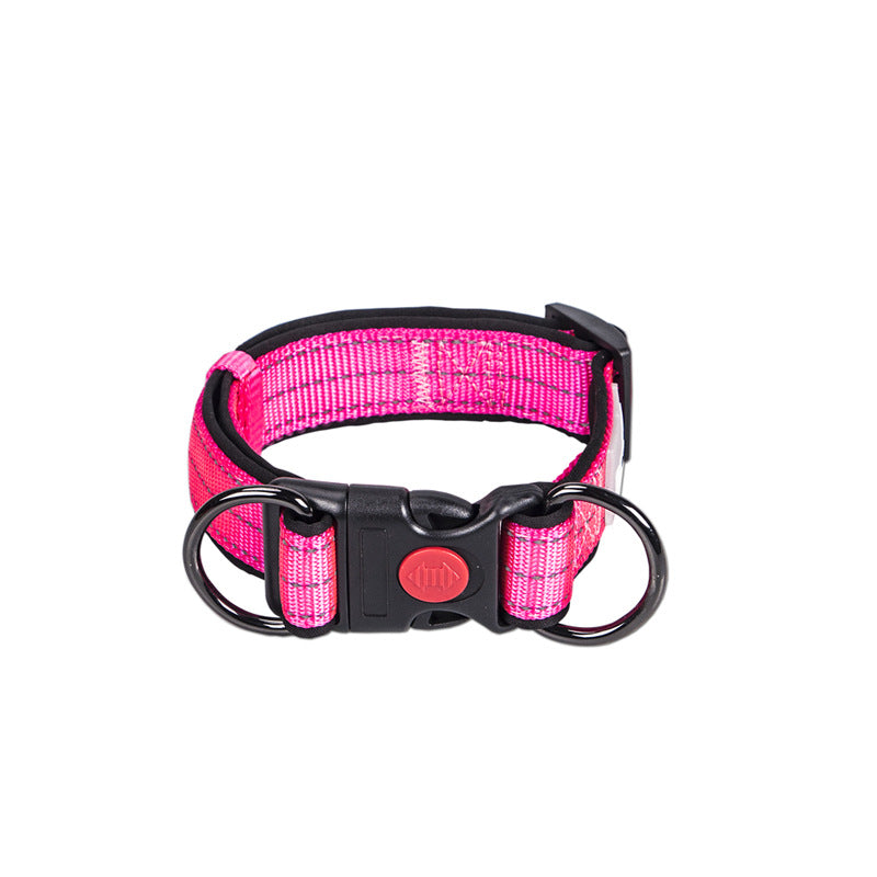Halsband für Hunde – Bild 1 | LuxeStyle