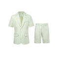 Business-Casual Anzug-Set für Herren – Ansicht 4