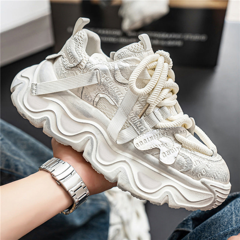 Atmungsaktive Freizeitschuhe für Herren