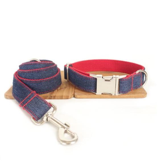 Hundehalsband mit kreativem Design – Bild 4 | LuxeStyle