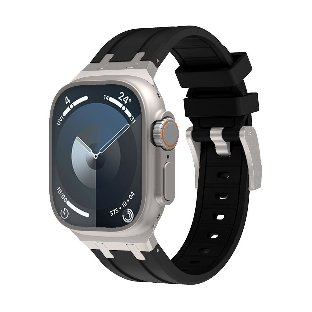 Silicone-Armband