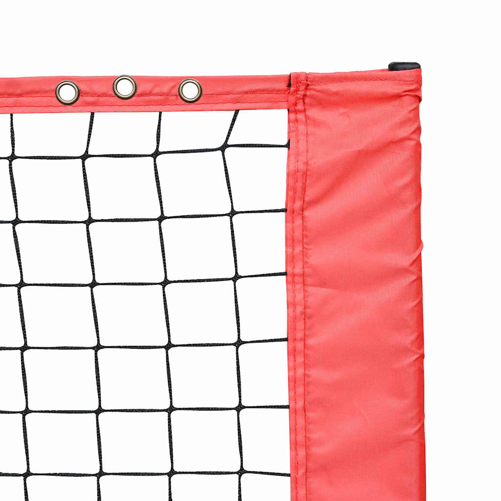 Tennisnetz, 301 x 90 cm, Polyester