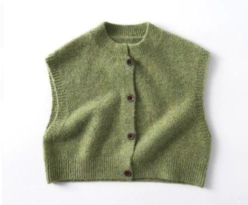 Kinderpullover im Western-Stil – Bild 6 | LuxeStyle