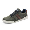 Atmungsaktive Denim Sportschuhe für Herren – Bild 1 | LuxeStyle