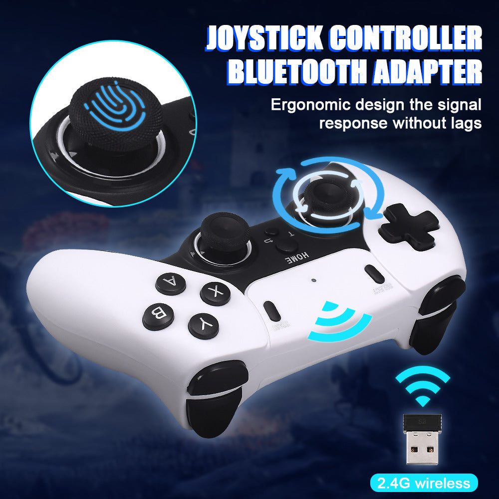 HD Wireless Game Simulator für zwei Spieler