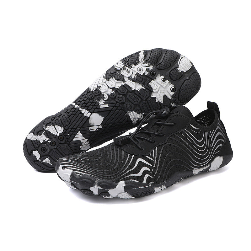 Multifunktions-Barfussschuh – Bild 4 | LuxeStyle