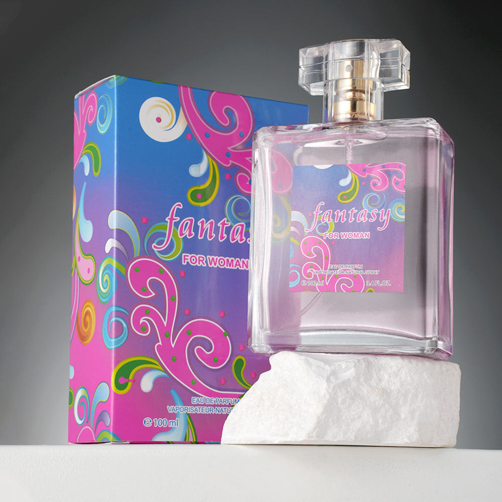 Fruchtig-elegantes Eau de Parfum (100ml) – Ansicht 3