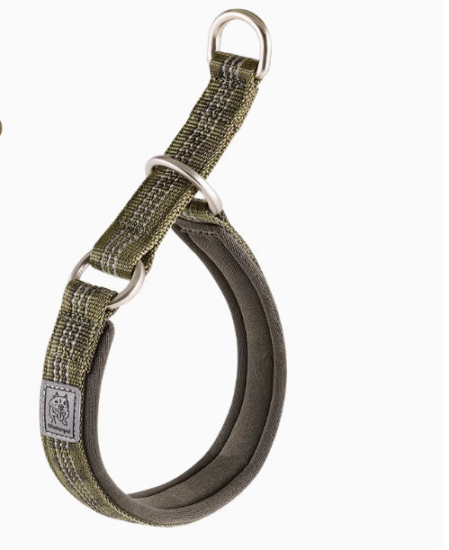 Hundehalsband P-Kette für Spaziergänge – Bild 5 | LuxeStyle