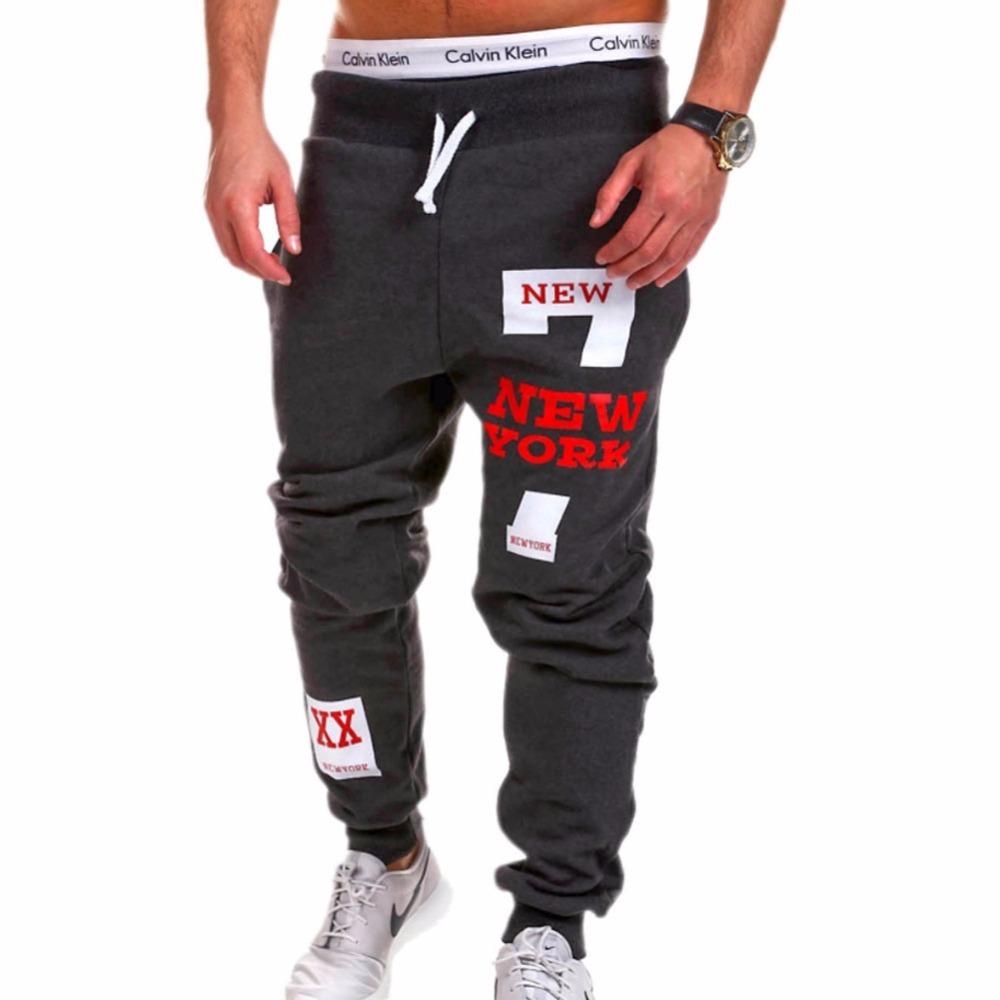 Freizeit-Jogger für Herren