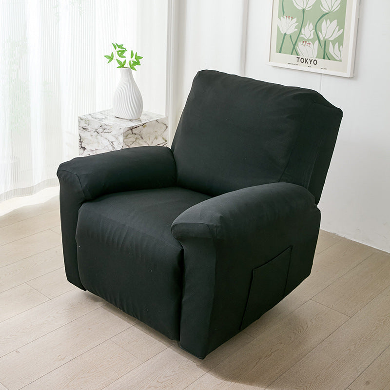 Wasserdichtes Sofabedeckung mit geometrischem Design – Bild 2 | LuxeStyle