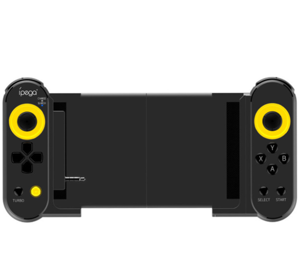 Ipega 9167 Wireless Controller für iOS/Android – Bild 6 | LuxeStyle