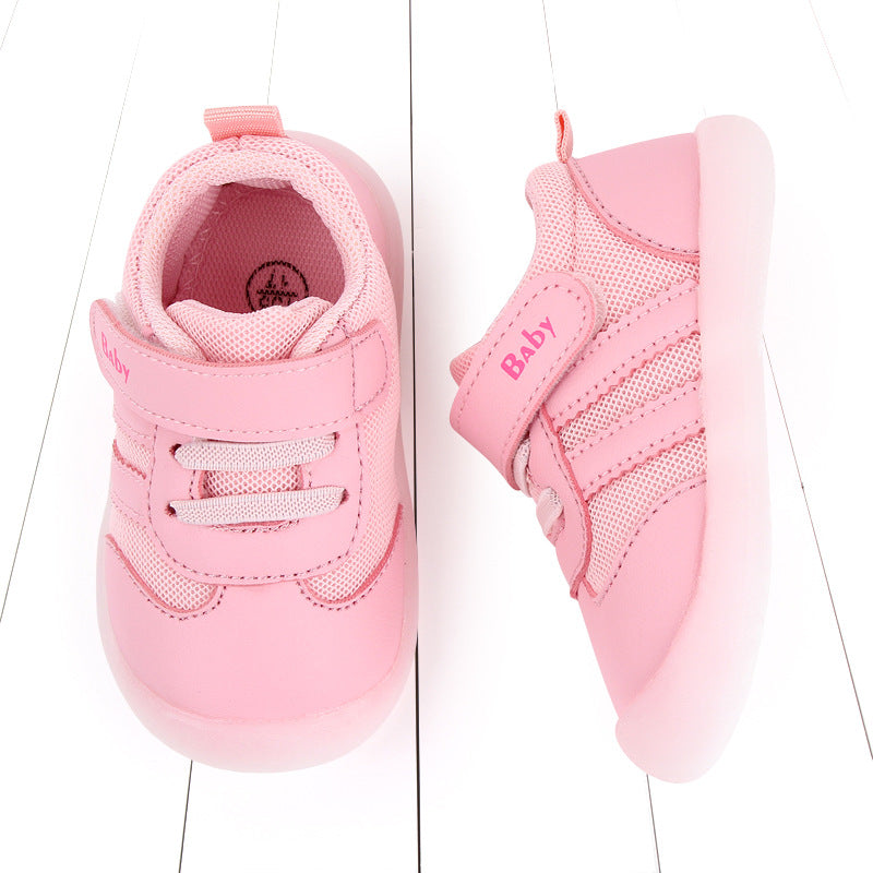 Kleiner Leichtschuh – Bild 4 | LuxeStyle