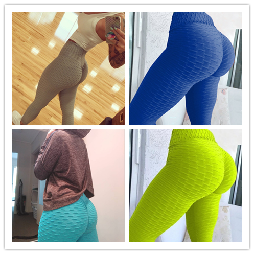 Cellulite-Reduzierende Leggings
