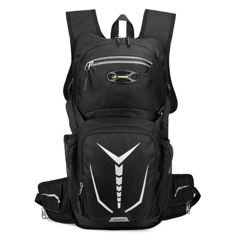 Outdoor-Rucksack – Bild 1 | LuxeStyle
