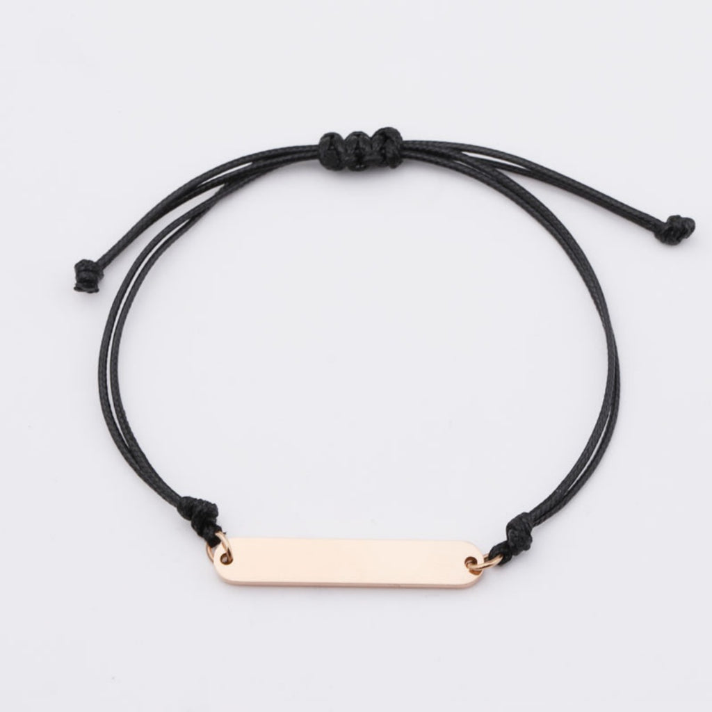 Edler Armband