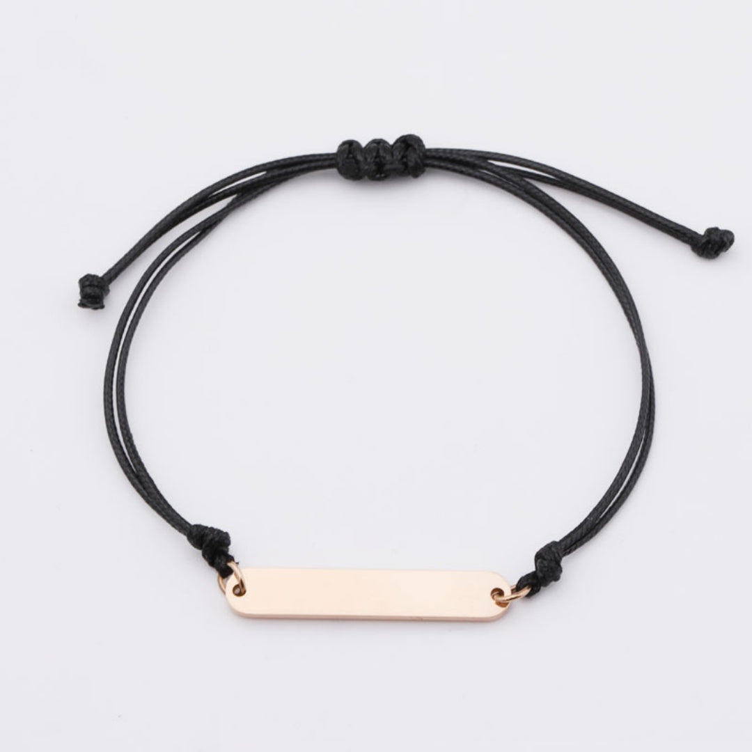 Edler Armband