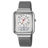 Farbe: Silber