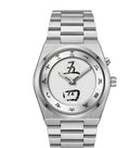 Retro Herren-Chinesische-Zeichen-Uhr im Millennium-Stil