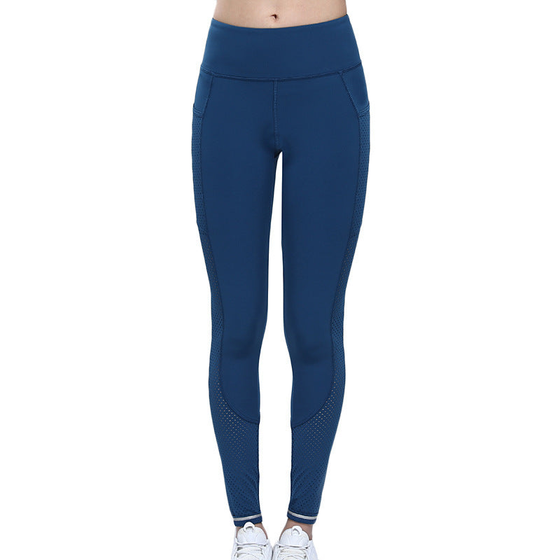 Nahtlose Tummy-Control Leggings