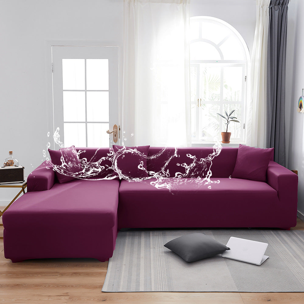 Sofa-Bezug Set