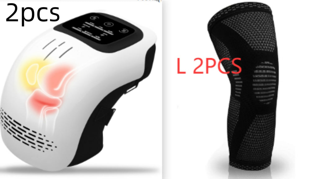 Knie-Massager