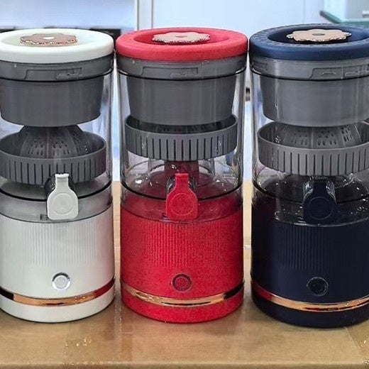 Mini Mixer & Saftpresse
