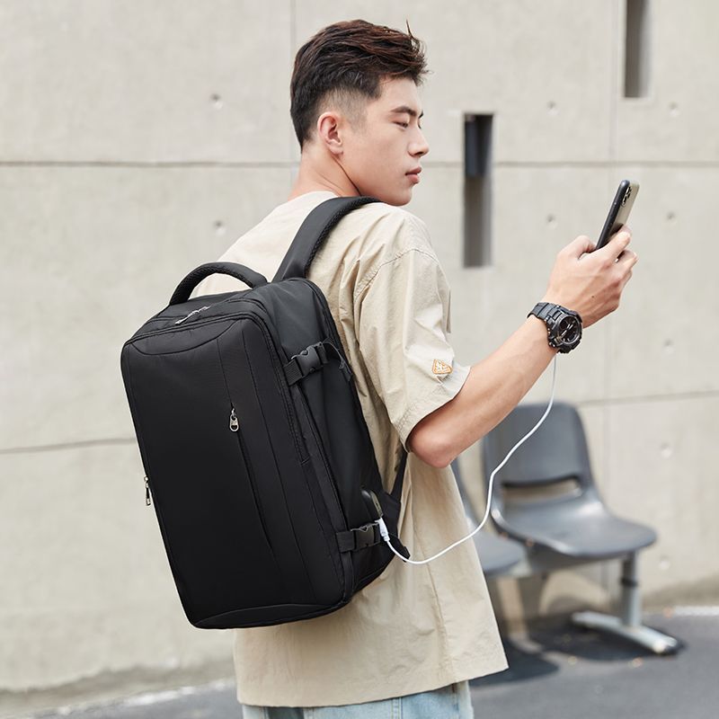 Grosser, wasserdichter Multifunktionsrucksack