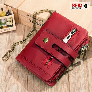 Antimagnetische Vintage-Taschenkarte – Bild 9 | LuxeStyle