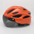Magnetische Sportbrille für Helm – Bild 4 | LuxeStyle