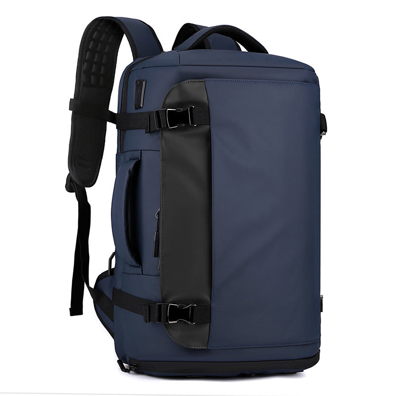 Koffer-Style Outdoor-Rucksack mit Weitem Fassungsvermögen