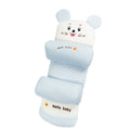 Bambusfaser Baby-Kissen 20 × 50 cm | LuxeStyle