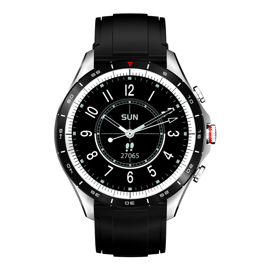 Smartwatch für Sport & Business – Bild 7 | LuxeStyle