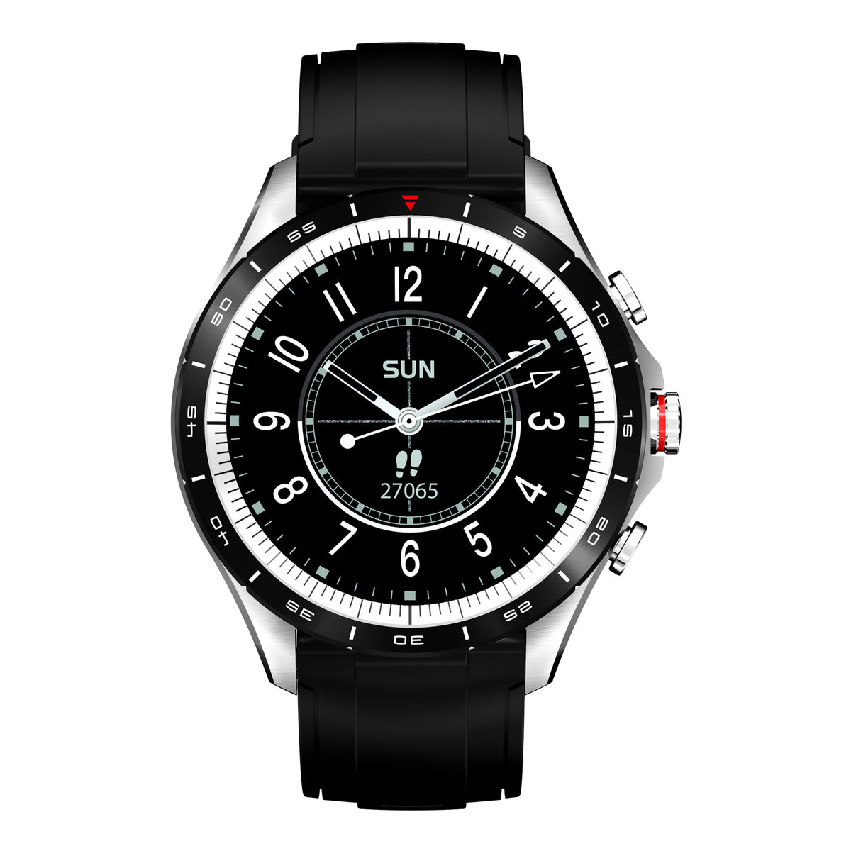 Smartwatch für Sport & Business – Bild 7 | LuxeStyle