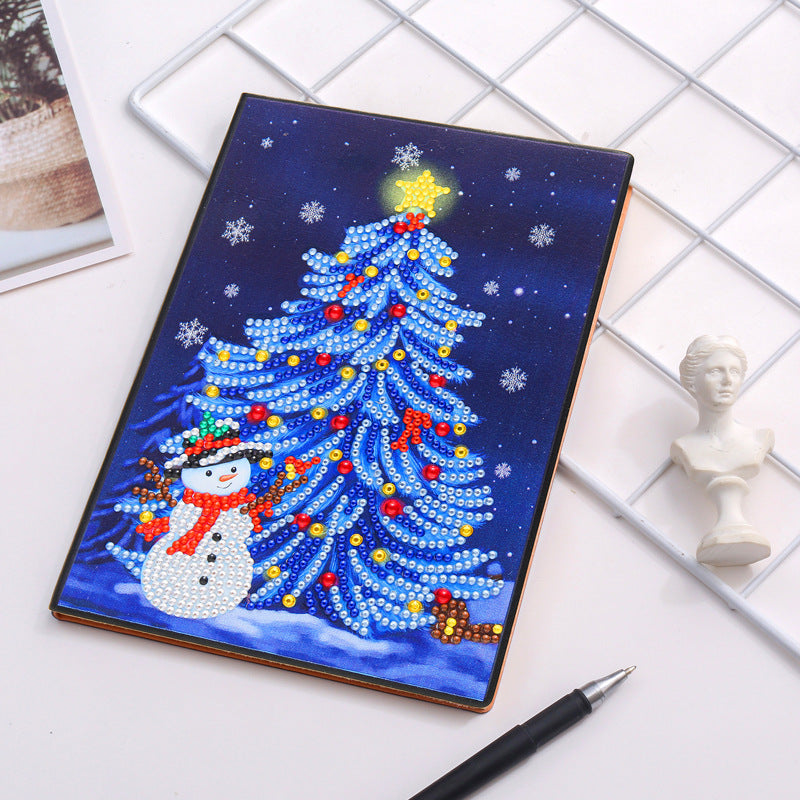 5D Diamond Painting
