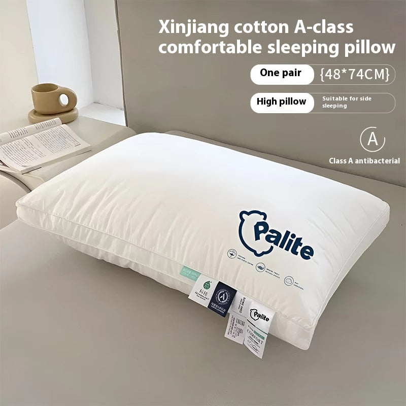 Kissen für Nackenschutz – Bild 6 | LuxeStyle