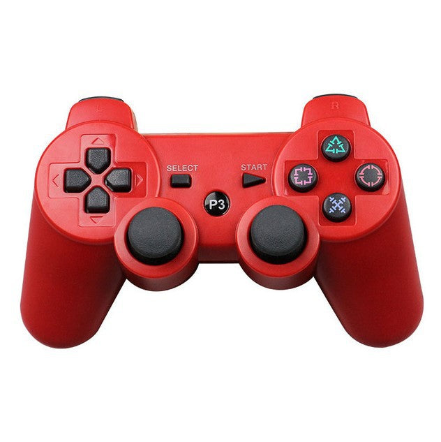PS3/PC Bluetooth Game Handle