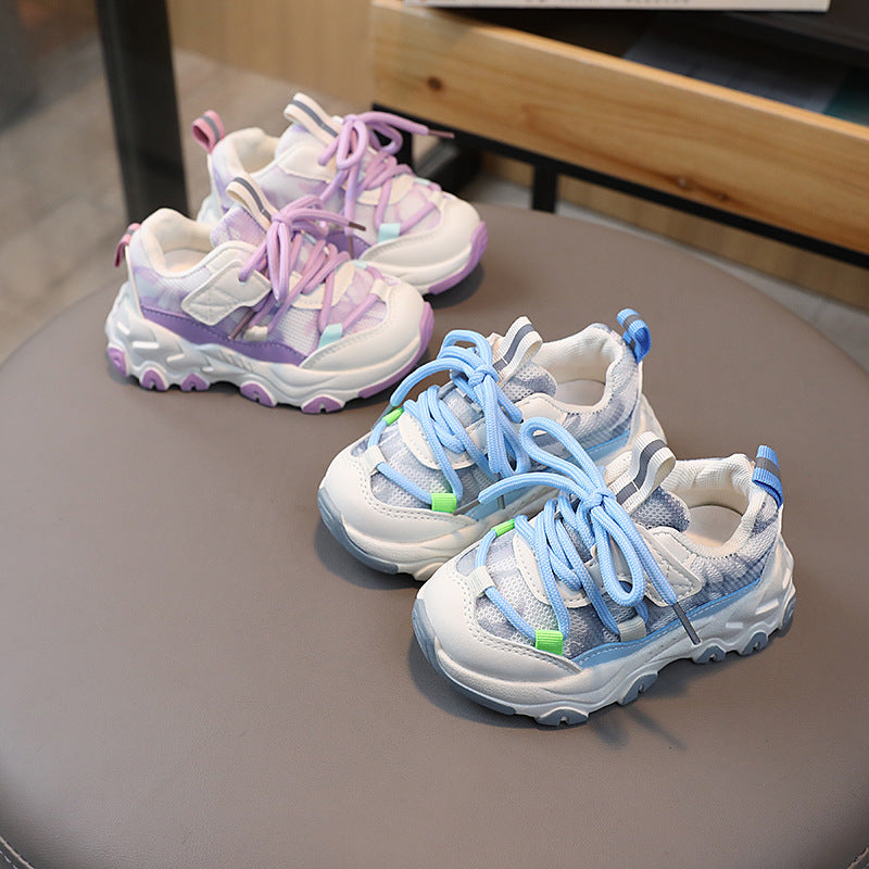 Laufschuhe für Kids