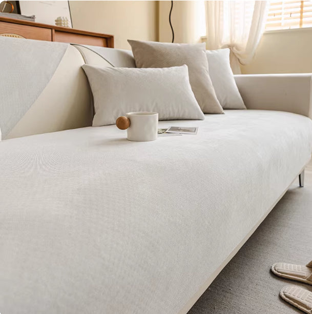 Wasserfester Sofa-Schutz für alle Jahreszeiten – Ansicht 5