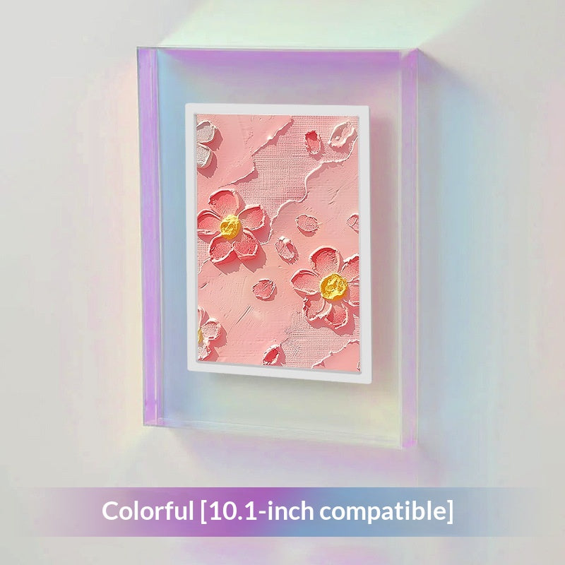 Acrylrahmen für 10-Zoll-Digitalalben – Bild 4 | LuxeStyle