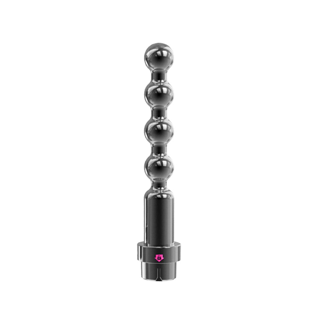 Lockenstab für einfache Stylings – Bild 9 | LuxeStyle