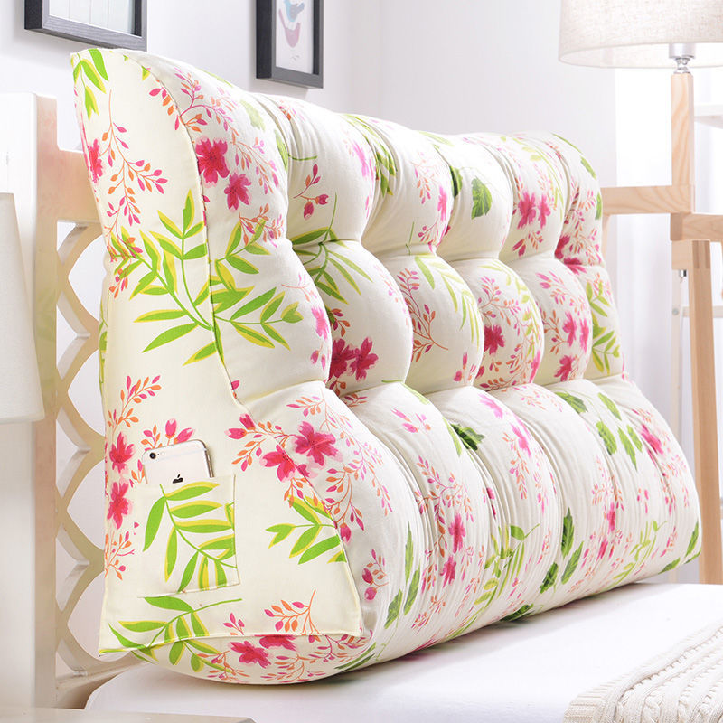 Rückenstützkissen für Sofa und Bett – Bild 12 | LuxeStyle