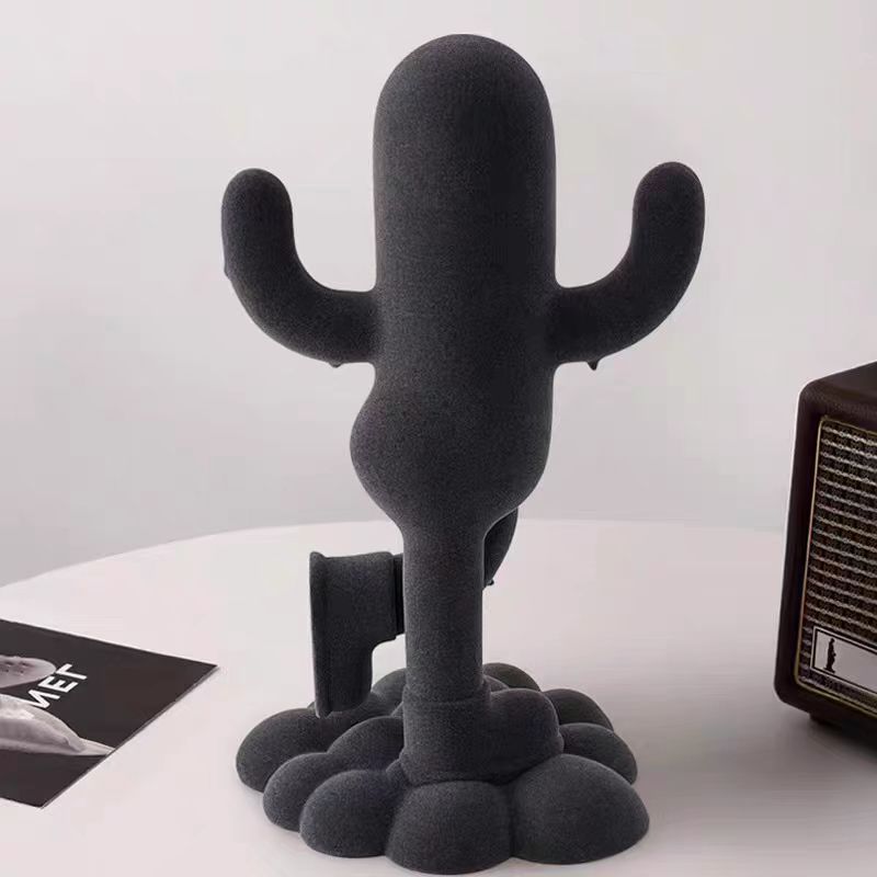 Kaktus-Figur zum Basteln – Bild 2 | LuxeStyle
