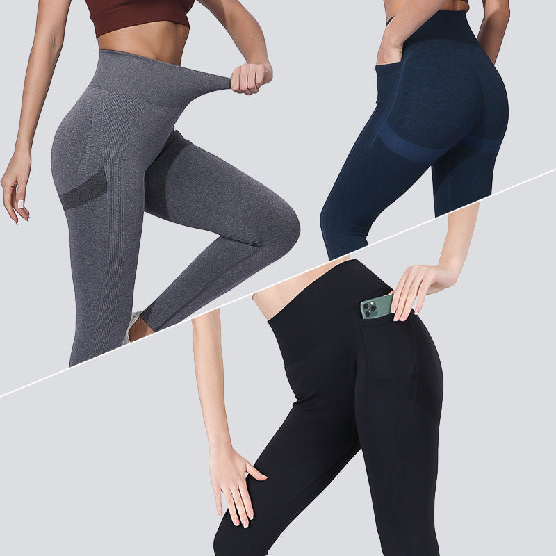 Sport- und Yogahose