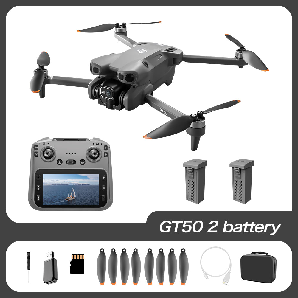 Mini-Drohne «SkyPro» · faltbar