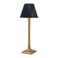 Dimmbarer wiederaufladbarer Tischlampe – Bild 2 | LuxeStyle