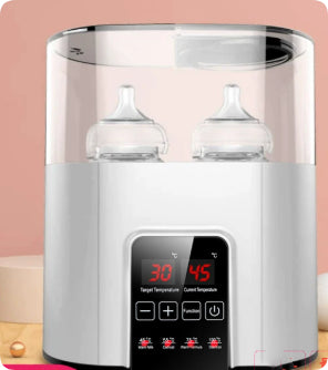 Baby Milchwärmer – Bild 10 | LuxeStyle