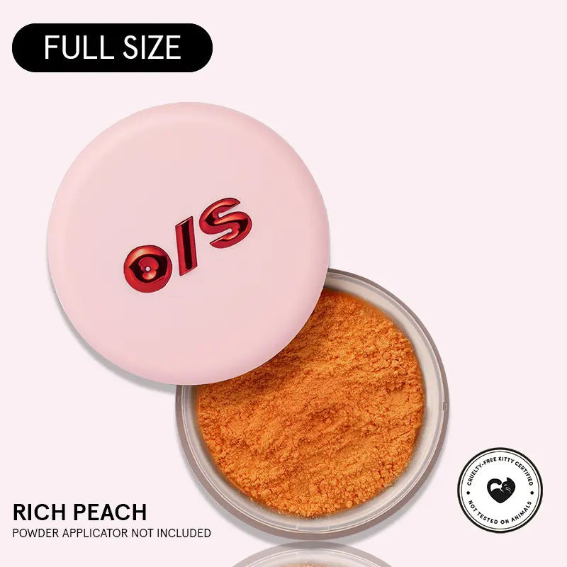Puder-Rouge Atmosphere Foundation