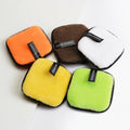 Reiniger-Pads 5‑Pack aus Baumwolle – Bild 2 | LuxeStyle