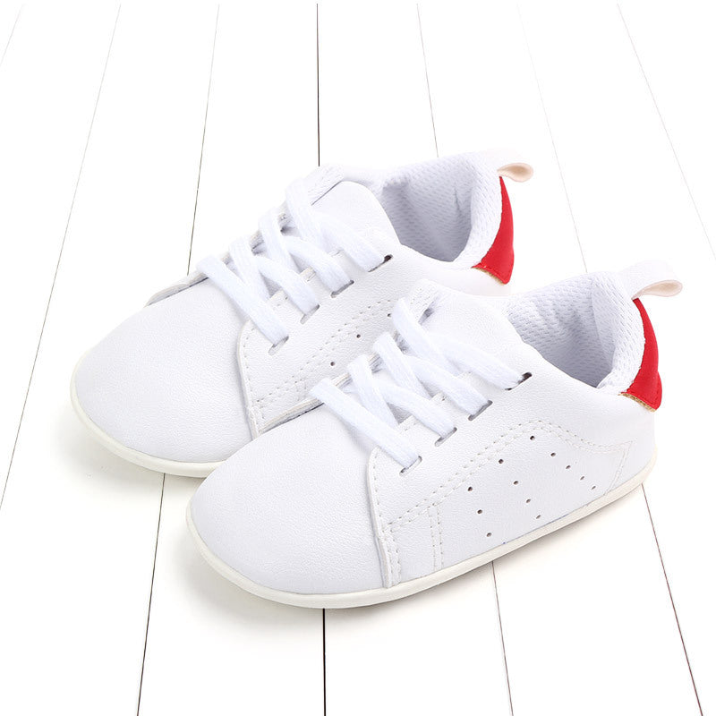 Gentle Kinderstiefel – Bild 1 | LuxeStyle