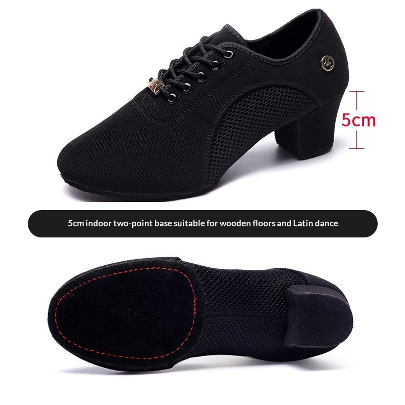 Sommer Tanzschuhe – Bild 4 | LuxeStyle